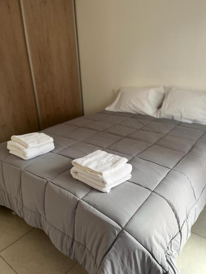 Hostel Los Cormoranes Ушуая Екстериор снимка