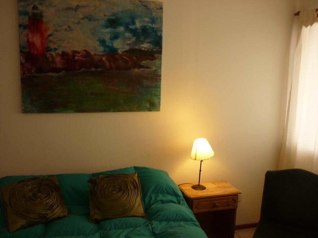 Hostel Los Cormoranes Ушуая Стая снимка