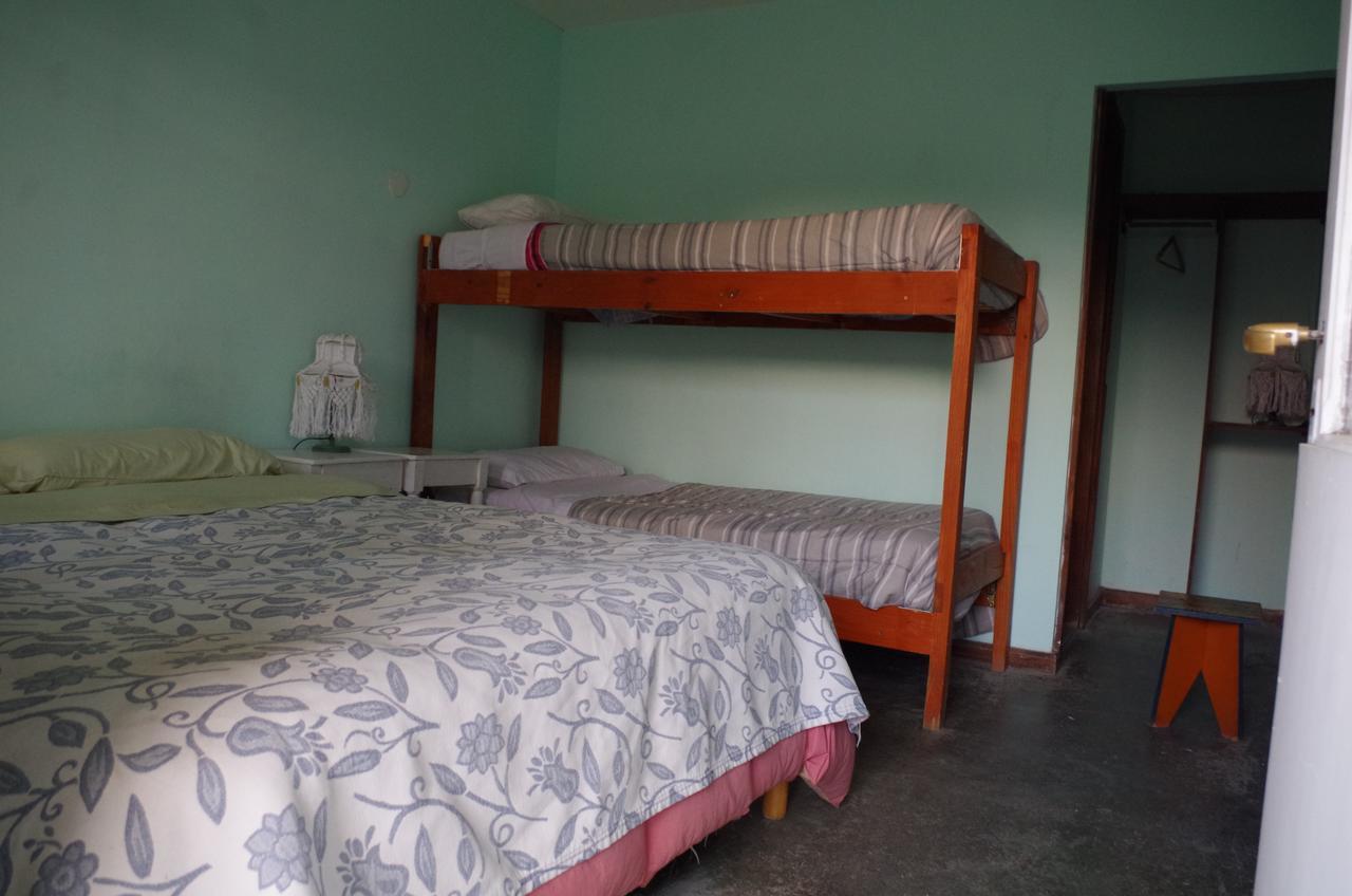 Hostel Los Cormoranes Ушуая Стая снимка