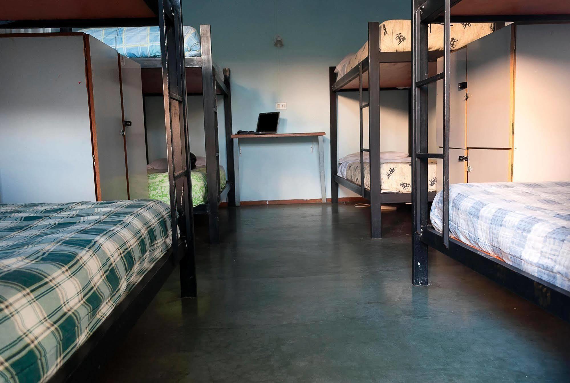 Hostel Los Cormoranes Ушуая Екстериор снимка